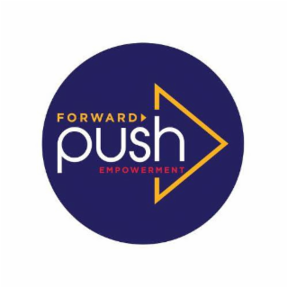 FORWARD PUSH EMPOWERMENT logo