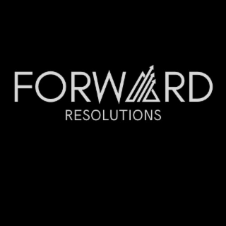 FORWARD RESOLUTIONS logo