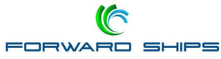 FORWARD SHIPS logo