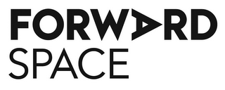 FORWARD SPACE logo