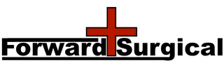 FORWARD SURGICAL logo