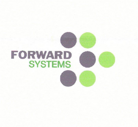 FORWARD SYSTEMS logo