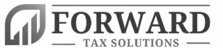 FORWARD TAX SOLUTIONS logo