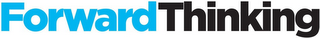FORWARD THINKING logo