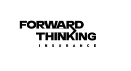 FORWARD THINKING INSURANCE logo