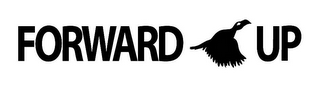 FORWARD UP logo