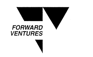 FORWARD VENTURES logo