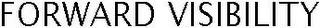 FORWARD VISIBILITY logo