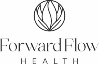 FORWARDFLOW HEALTH logo
