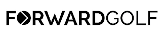 FORWARDGOLF logo
