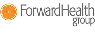 FORWARDHEALTH GROUP logo