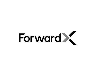 FORWARDX logo