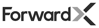 FORWARDX logo