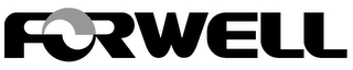FORWELL logo