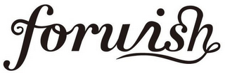 FORWISH logo