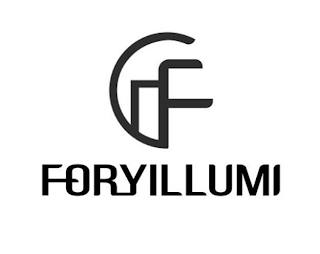 FORYILLUMI logo