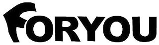 FORYOU logo