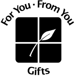 FORYOU·FROMYOU GIFTS logo
