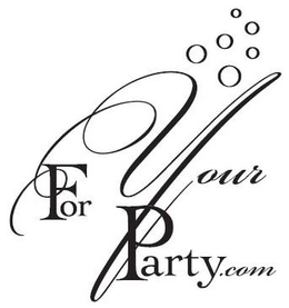 FORYOURPARTY.COM logo
