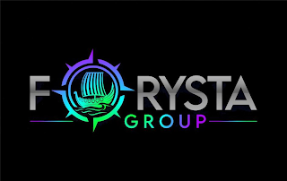 FORYSTA GROUP logo