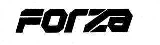 FORZA