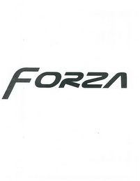 FORZA logo