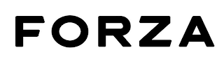 FORZA logo