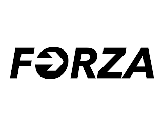 FORZA logo