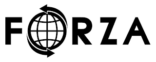 FORZA logo