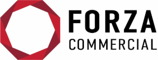 FORZA COMMERCIAL logo