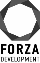 FORZA DEVELOPMENT logo
