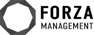 FORZA MANAGEMENT logo