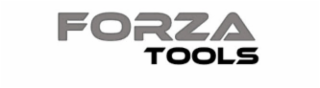 FORZA TOOLS logo