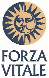 FORZA VITALE logo