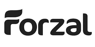FORZAL logo