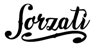 FORZATI logo