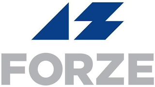FORZE logo