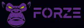 FORZE logo