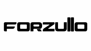 FORZULLO logo
