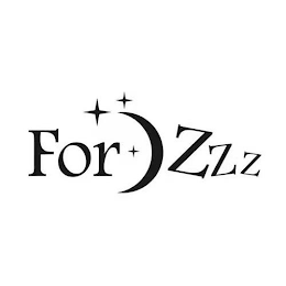 FORZZZ logo