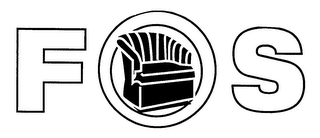 FOS logo