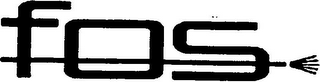FOS logo
