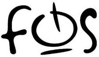 FOS logo