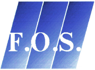 F.O.S. logo