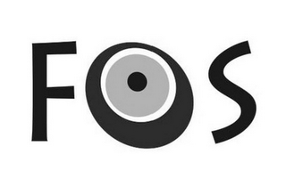 FOS logo