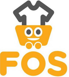 FOS logo