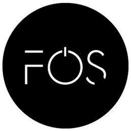 FOS logo