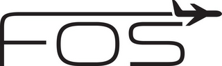 FOS logo
