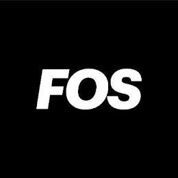 FOS logo