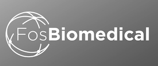 FOS BIOMEDICAL logo